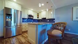 Florida's Oldest Golf Course - Belleair Country Club Condo