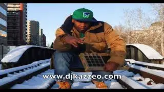 DJ Kazzeo presents TATK EP 102 (Touch - December 1, 2021)