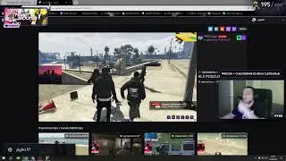 NEEXcsgo / pyka97 BEŁT NA STREAM