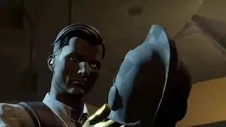 Midas intro scene leaked