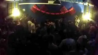 DOLDREY LIVE @ LIVEAMP STUDIO 20/10/2018 FULLSET