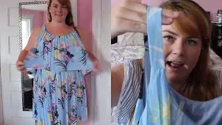 Huge Plus Size TRY ON Haul | Torrid & City Chic Back to School/Workwear