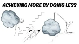 Work Smart, Not Just Hard: The Ultimate Productivity Guide