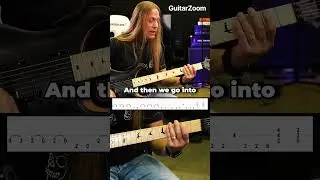 Как играть: Whitesnake - Still Of The Night | Урок игры на гитаре Стива Стайна #stevestine #guita...