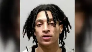 Man charged in death of Detroit mother on city's east side