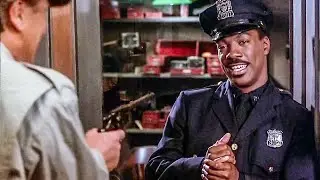 Le scene pi&ugrave; divertenti di Eddie Murphy da Harlem Nights 🌀 4K