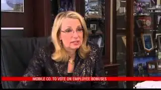 DA Upset Over County Surplus Money May Be Handled