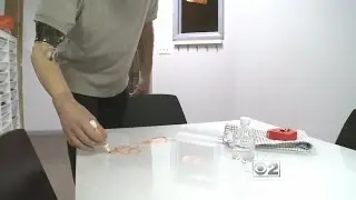 Chicago Company Develops Mind-Controlled Prosthetic Arm