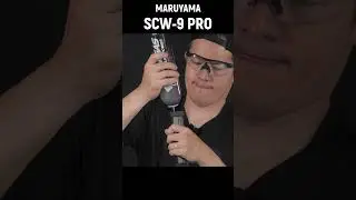 Maruyama SCW9 Pro