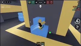 The BEST MVSD Player Returns.. (R10 MVSD)