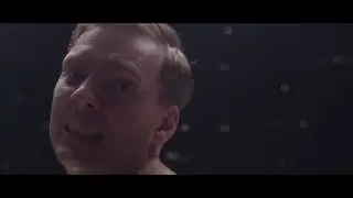 The Boxer (FINAL)