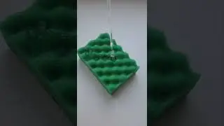 Water VS Sponge #shorts #water #bottle #sponge