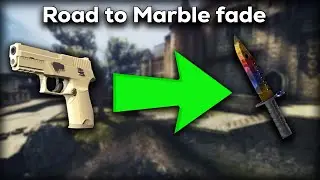 PADVIGUBINTAS BALANSAS ? [RoadToMarbleFade] 9