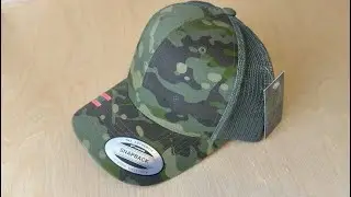 🧢 Tactical Style Meets Everyday Comfort 🧢