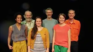 DAD DANCING trailer 2017