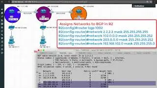 CCNA-Tutorial-15.Basic BGP-02