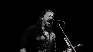 Foo Fighters, No Son of Mine (Enter Sandman, Metallica breakdown) at Fuji Rock Festival [4K]