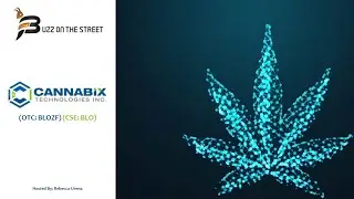 &ldquo;Buzz on the Street&rdquo; Show: Cannabix Technologies (CSE: BLO) Drug Detection Device Patent