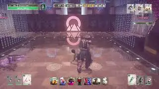 Let It Die - BUG - TDM Without Graphical Effects