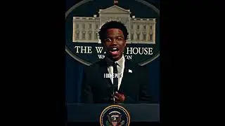 Im a 2020 president candidate 🗣️🔥
