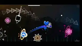 All i want is you... Preview 2 | #geometrydash #alliwantisyou #shorts #gameplay #robtop