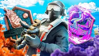 Игрок №1 на консолях помог случайному игроку одержать свою ПЕРВУЮ победу в рейтинговой игре 👑