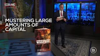 Chinese Unrestricted Warfare Overview