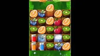 Fruit Bump - Level 39