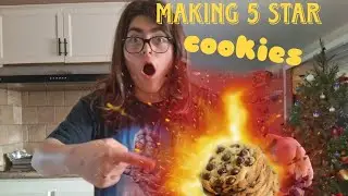 Making 5 start cookies not clickbate