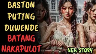 Nanginig Ako! Bakasyon sa Haunted Villa sa Cebu na Pumatay ng Bisita True Horror Story