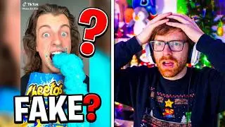 Learning Colours With Luke