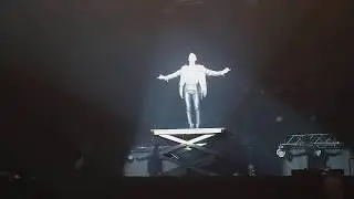 Maks Barskih - Nevernaja Vilnius 2020 Siemens Arena
