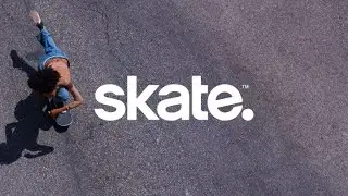 Let's Play : EA Skate - Speel mee! (Chat is op twitch.tv/GKJasper)