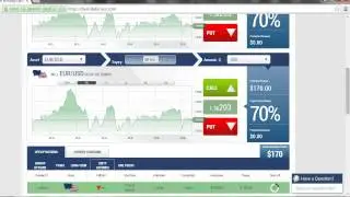 Over $100.00 using Daily Binary Profits (DBPv7)