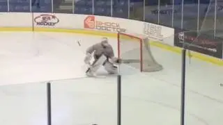 Alex Aslanidis Hockey