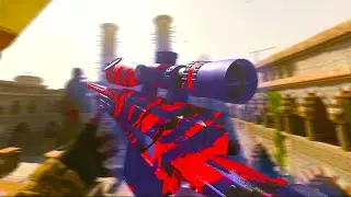 Smoothest Sniper...