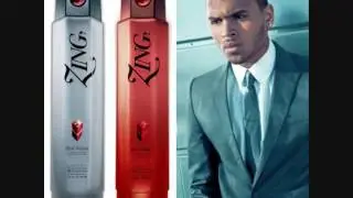 ZING Vodka (Commercial)