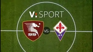 Salernitana vs Fiorentina 3-3 All Goals & Highlights | Serie A 2023