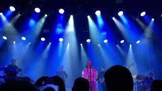SIGRID, Brooklyn Steel