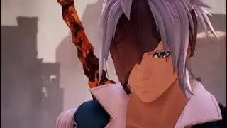 Tales of Arise, Pt. 9