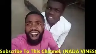 Funny Nigerian African Instagram Vines Videos Week 3