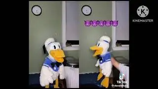 mutt y stuff noodles el Ratoncito vs pato donald