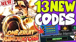 🥳VALENTINES UPD!!🥳CODES FOR ONEFRUIT SIMULATOR 2023! ROBLOX ONE FRUIT SIMULATOR CODES