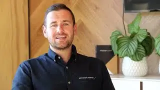 CHASNZ | Campbell Mattson, representing Residential Building Contractors on the CHASNZ Board
