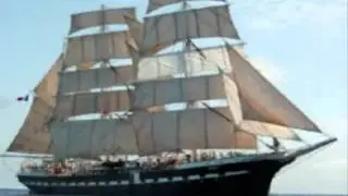 Jo Lemaire - C'est mon bateau