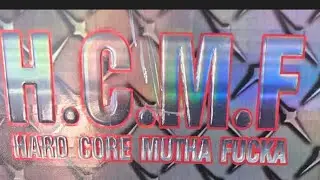 7&rdquo; HCMF Loco Salute shells (LOUD)