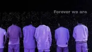 THE PURPLE OATH | TEASER 2 | (A SONG FOR BTS) | CRYSTAL FOX✧ | #bts #btsot7forever #btsarmy