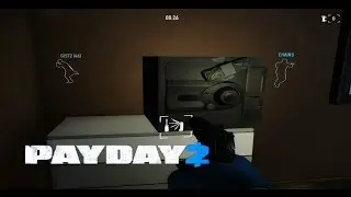 PAYDAY 2 - 