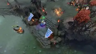 Dota 2 Plus - ESL genting