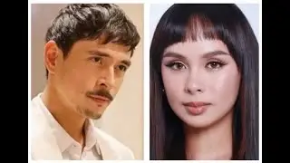 SAY MO DANIEL?! JAKE CUENCA AT KAILA ESTRADA NAUNGKAT ANG NAKARAAN!